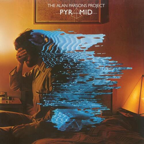 Pyramid - Limited Edition Vinyl LP