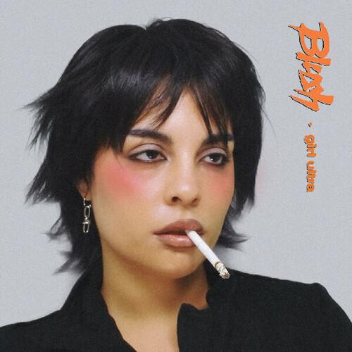 Blush - Vinyl LP 140 Gram