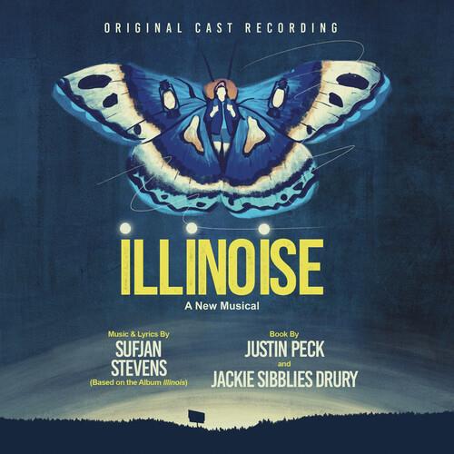 Illinoise: A New Musical (Original Cast Recording) - Vinyl LP