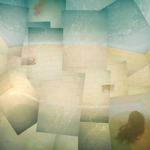 Water Giants - Vinyl LP