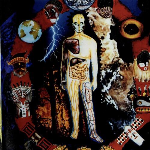 Cathedral - Vinyl LP