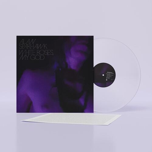 White Roses, My God - Vinyl LP