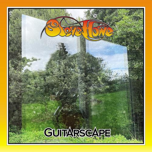 Guitarscape - Vinyl LP
