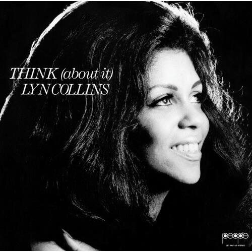 Think (about It) - Vinyl LP