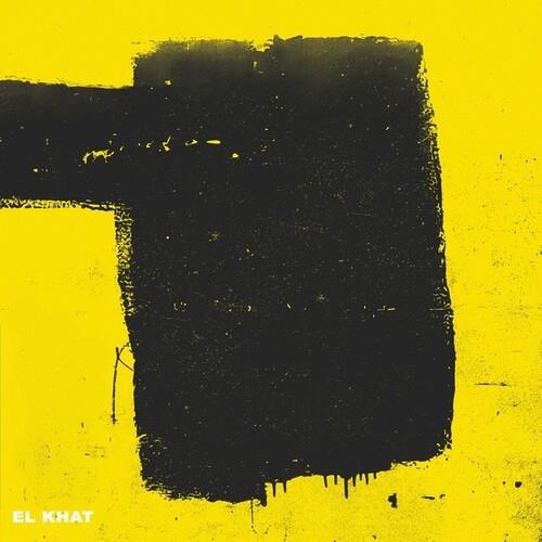 Mute - Vinyl LP