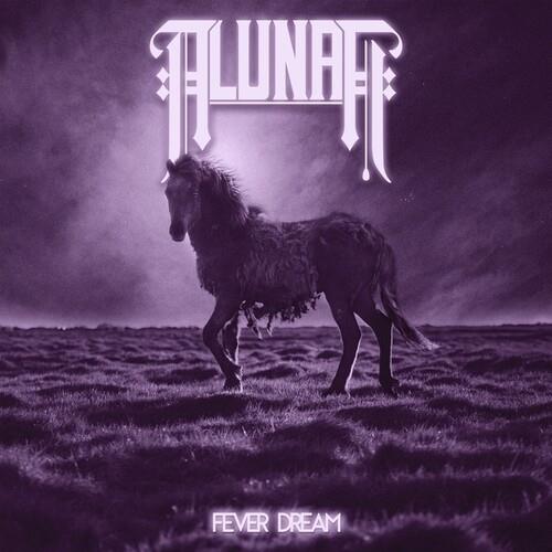 Fever Dream - Vinyl LP
