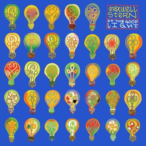 In The Good Light - Vinyl LP