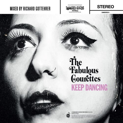 Keep Dancing - 7-Inch Single