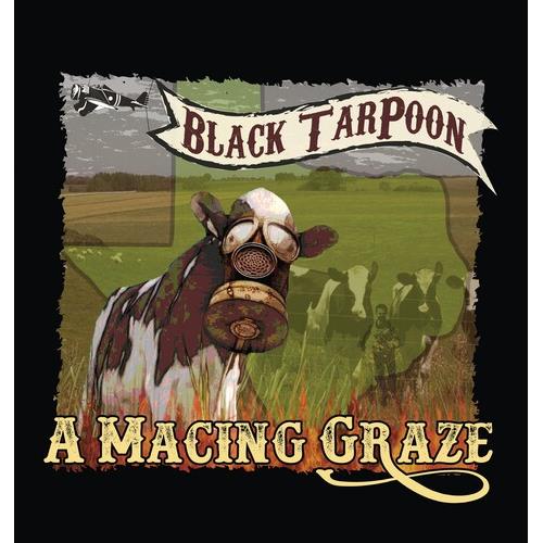 A Macing Graze - Vinyl LP