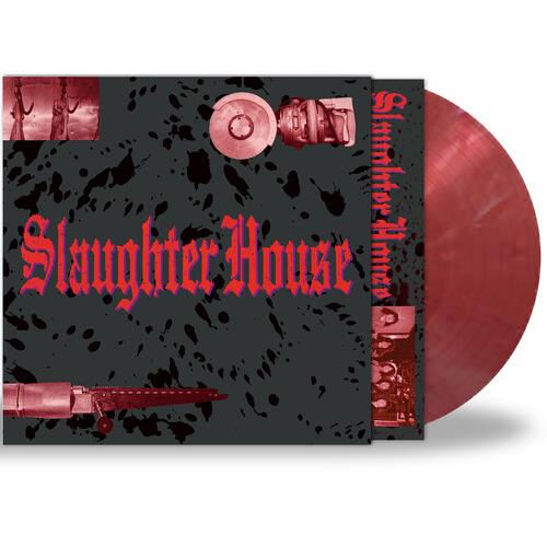 Slaughterhouse - Limited Edition Vinyl LP