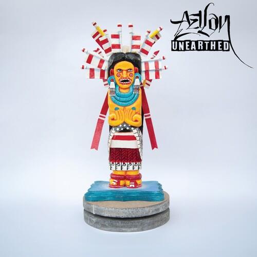 Aztlan Unearthed - Vinyl LP