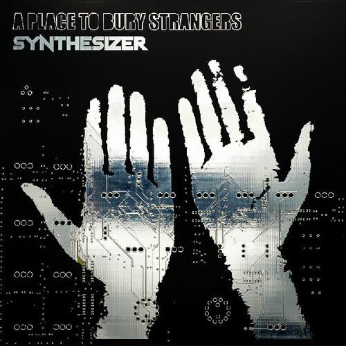 Synthesizer - Vinyl LP