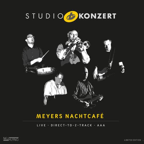 Studio Konzert - Vinyl LP