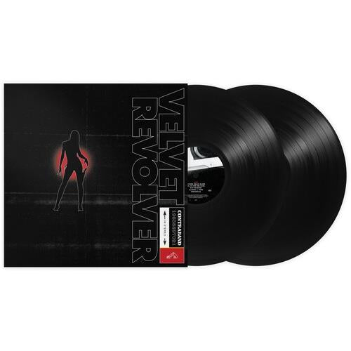 Contraband - Anniversary Edition Vinyl LP