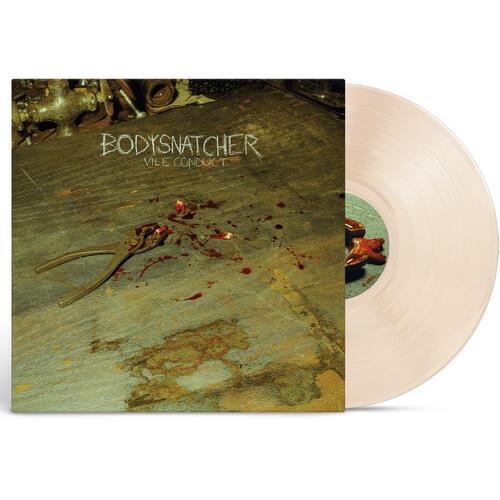 Vile Conduct - Vinyl LP