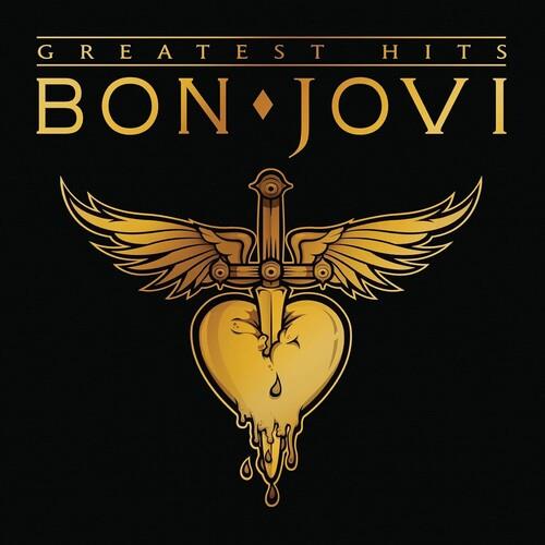 Greatest Hits - Vinyl LP