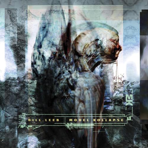 Model Kollapse - Limited Edition Vinyl LP