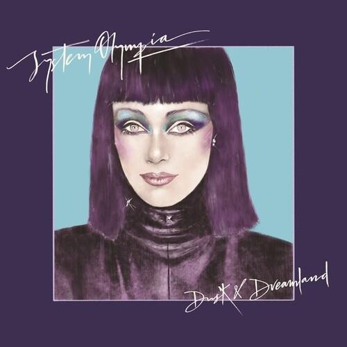 Dusk And Dreamland - Vinyl LP