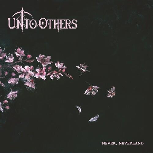 Never Neverland - Limited Vinyl LP