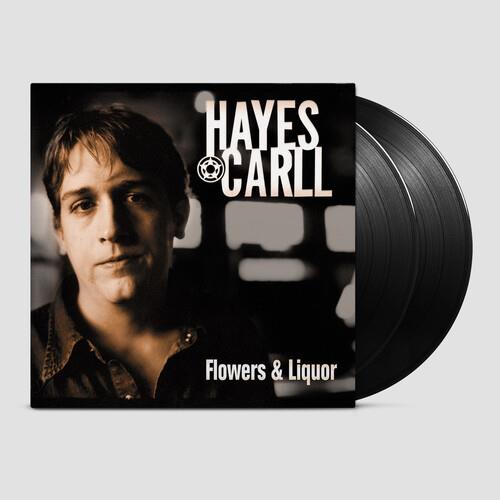 Flowers And Liquor - Vinyl LP