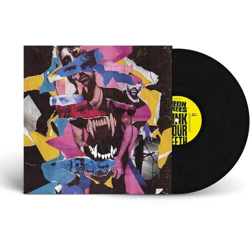 Sink Your Teeth - Vinyl LP