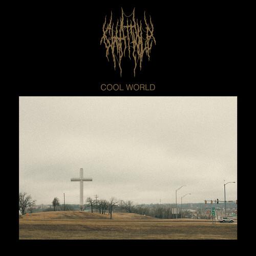 Cool World - Vinyl LP