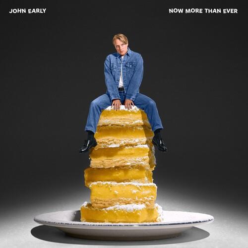 Now More Than Ever - Vinyl LP