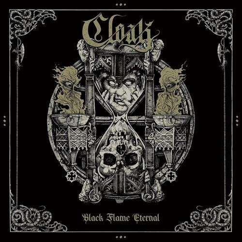 Black Flame Eternal - Limited Edition Vinyl LP