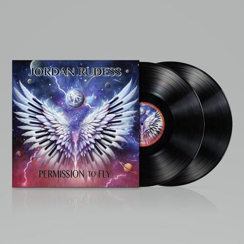 Permission To Fly - Vinyl LP