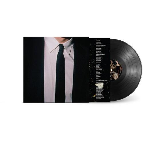 What's Wrong With New York? - Vinyl LP