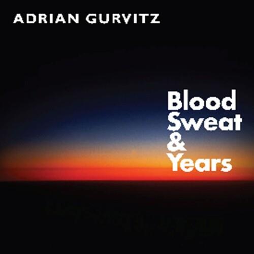 Blood, Sweat & Years - Vinyl LP