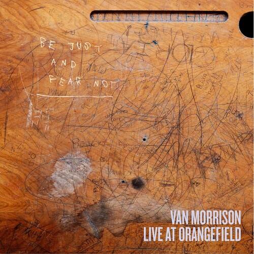 Live At Orangefield - Vinyl LP