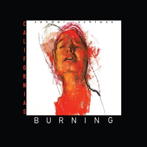 California's Burning - Vinyl LP