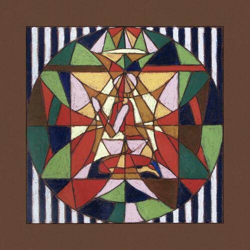 Patterns in Repeat - Vinyl LP