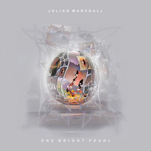 Marshall & Percy: One Bright Pearl - Vinyl LP