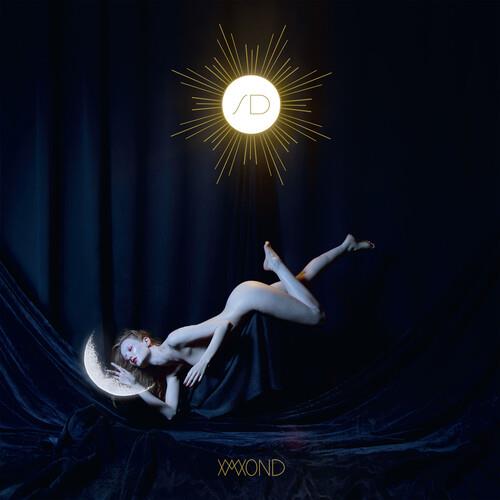 Mond - Gold - Limited Edition Vinyl LP 140 Gram (Gold)