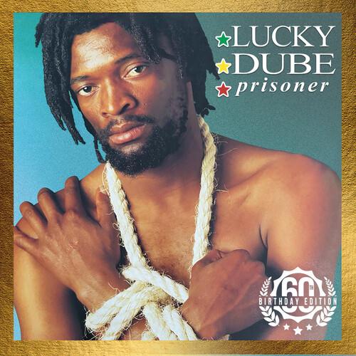 Prisoner (60th Birthday Edition) - Anniversary Edition Vinyl LP