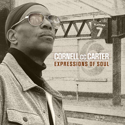 Expressions Of Soul - Vinyl LP