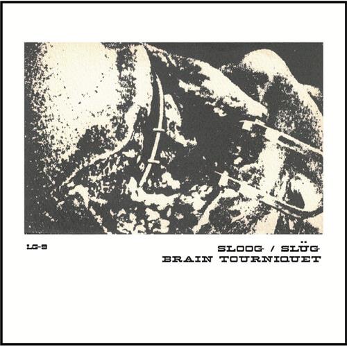 Split - Vinyl LP