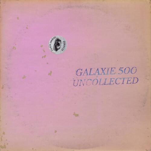 Uncollected Noise New York '88-'90 - Vinyl LP