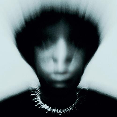Zinc - Vinyl LP (Blue)
