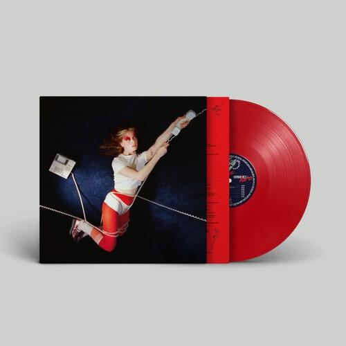 Everybody Needs A Hero - Vinyl LP (Red)