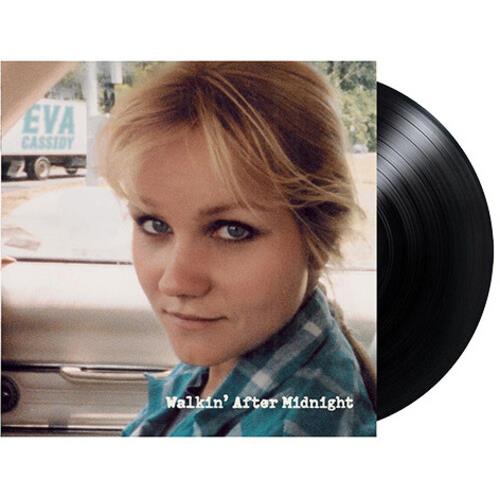 Walkin' After Midnight - Vinyl LP