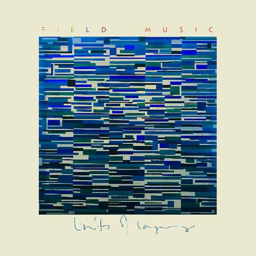 Limits Of Language - Vinyl LP
