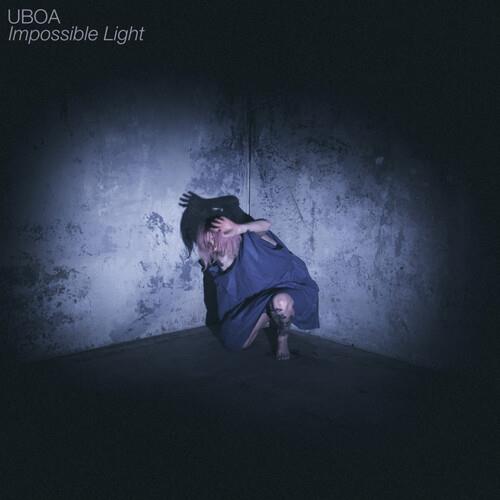 Impossible Light - Vinyl LP