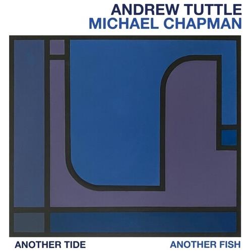 Another Tide, Another Fish - Vinyl LP