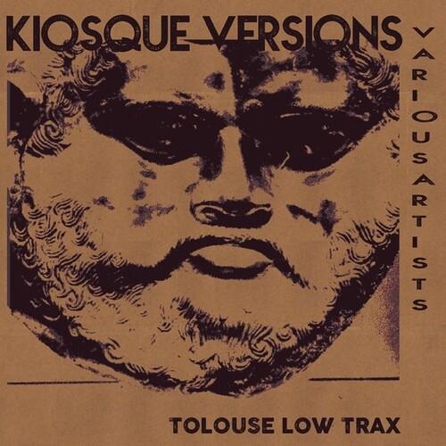 Kiosque Versions - Vinyl LP