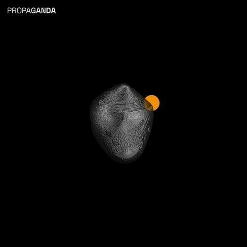 Propaganda - Vinyl LP