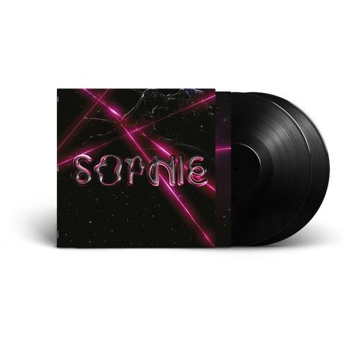 Sophie - Vinyl LP