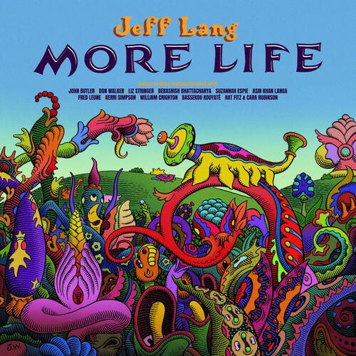 More Life - Vinyl LP
